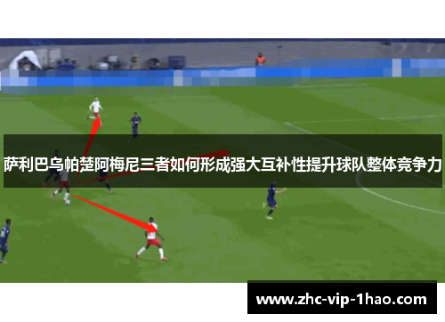 萨利巴乌帕楚阿梅尼三者如何形成强大互补性提升球队整体竞争力